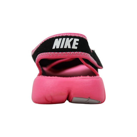 Nike Sunray Adjust 4 Pink/Black 386520-001 Pre-School