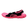 Nike Sunray Adjust 4 Pink/Black 386520-001 Pre-School