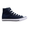 Converse Chuck Taylor All Star Hi Navy 3J233 Pre-School