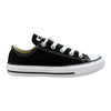 Converse Chuck Taylor All Star Ox Black  3J235 Pre-School