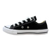 Converse Chuck Taylor All Star Ox Black  3J235 Pre-School
