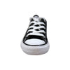 Converse Chuck Taylor All Star Ox Black  3J235 Pre-School
