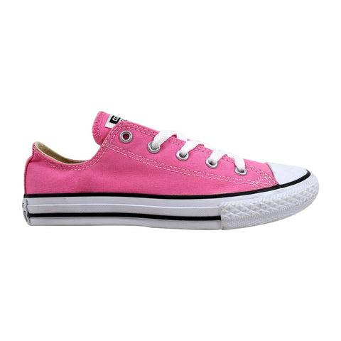 Converse Chuck Taylor All Star OX Pink  3J238 Pre-School