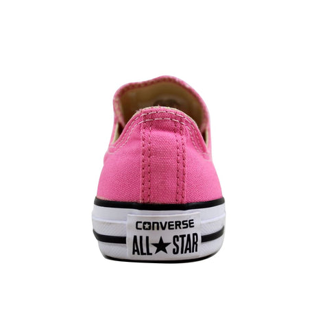 Converse Chuck Taylor All Star OX Pink  3J238 Pre-School