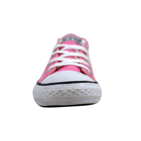 Converse Chuck Taylor All Star OX Pink  3J238 Pre-School