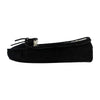 Minnetonka Cally Black Suede Black 4010 Women's