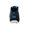 Nike Jordan 9 Retro Black/photo-blue  401812-007 Toddler