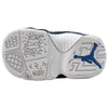Nike Jordan 9 Retro Black/photo-blue  401812-007 Toddler