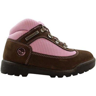 Timberland Field Boot Pink/brown  40741 Pre-School