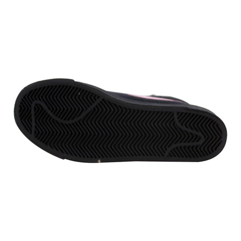 Nike Blazer Boot Black/Perfect Pink 407898-001 Grade-School