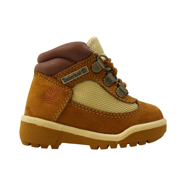 Timberland Field boot Honey  40833 Toddler
