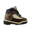 Timberland Field Boot Hex Brown  40838 Grade-School