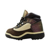 Timberland Field Boot Hex Brown  40838 Grade-School
