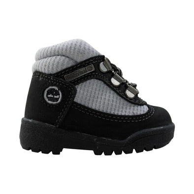 Timberland Field Boot Grey/Black  40839 Toddler
