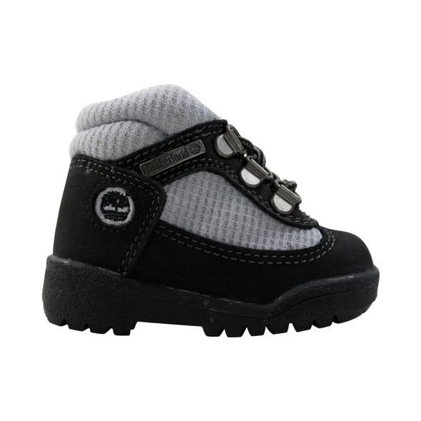Timberland Field Boot Grey/Black  40839 Toddler