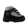 Timberland Field Boot Grey/Black  40839 Toddler
