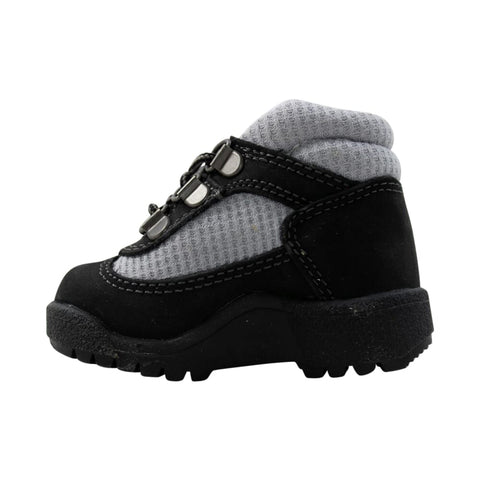 Timberland Field Boot Grey/Black  40839 Toddler