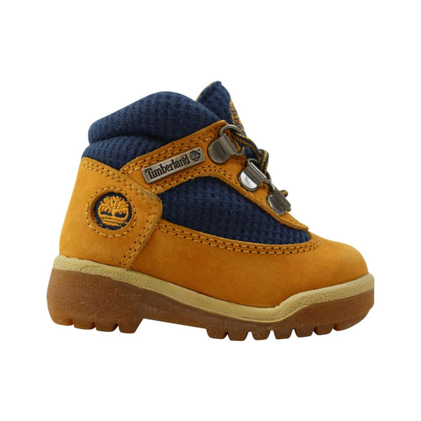 Timberland Field boot Navy/white  40840 Toddler