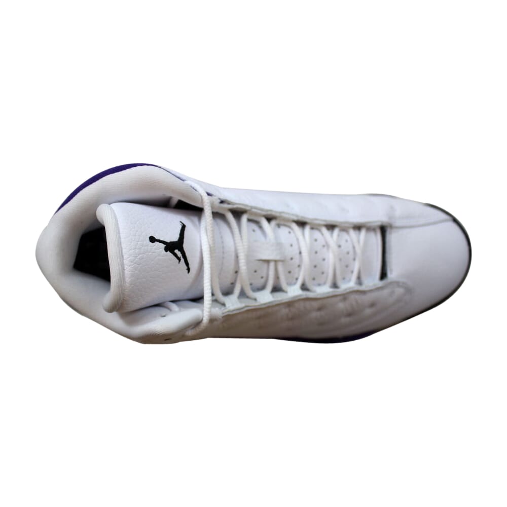 Buy Air Jordan 13 Retro 'Lakers' - 414571 105