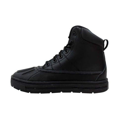 Nike Woodside Black/Black  415079-001 Pre-School