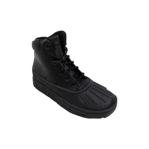Nike Woodside Black/Black 415079-001 Pre-School