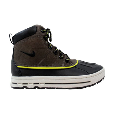 Nike Woodside Ironstone/Black-Light Bone-High Voltage 415079-003 Pre-School