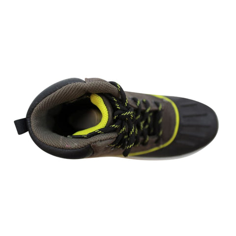 Nike Woodside Ironstone/Black-Light Bone-High Voltage 415079-003 Pre-School