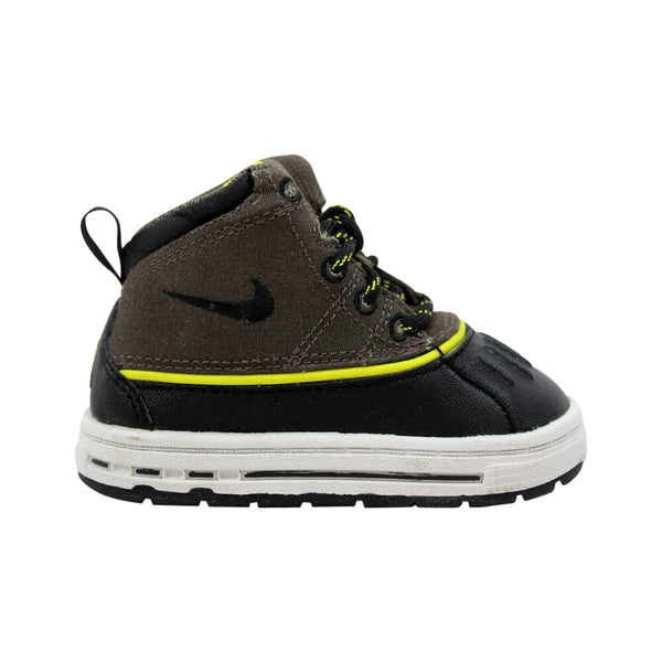 Nike Woodside Ironstone/Black-Light Bone-High Voltage 415080-003 Toddler