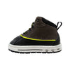 Nike Woodside Ironstone/Black-Light Bone-High Voltage 415080-003 Toddler