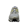 Nike Air Max+ 2010 LAF Metallic Silver/Varsity Maize-Wolf Grey-Black  417720-081 Women's