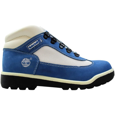 Timberland Field Boot Blue/White  41910 Grade-School