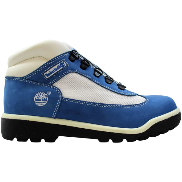 Timberland Field Boot Blue/White  41910 Grade-School