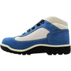 Timberland Field Boot Blue/White  41910 Grade-School