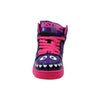 Osiris NYC 83 Slim Black/Purple 41922196 Pre-School