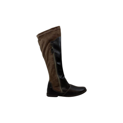 Primigi Jamie Brown Brown/Black  42542/00 Women's
