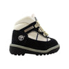 Timberland Field Boot Navy  42869 Grade-School