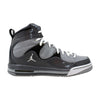 Nike Jordan Flight TR'97 Light Graphite/White-Wolf Grey-Black  428827-003 Grade-School