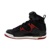 Nike Air Jordan Flight TR' 97 Black/Gym Red-White  428827-011 Grade-School