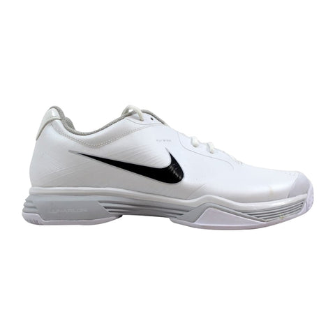 Nike Lunar Speed 3 White/Black-Neutral Grey 429999-108 Women's