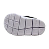 Nike Free Run 2.0 TDV City Grey/Metallic Silver-Dark Grey-TTL  443744-009 Toddler