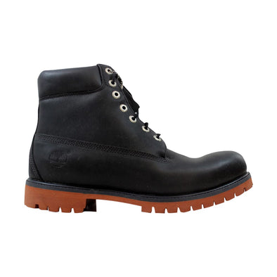 Timberland 6 Inch Premium Waterproof Dark Navy 44517