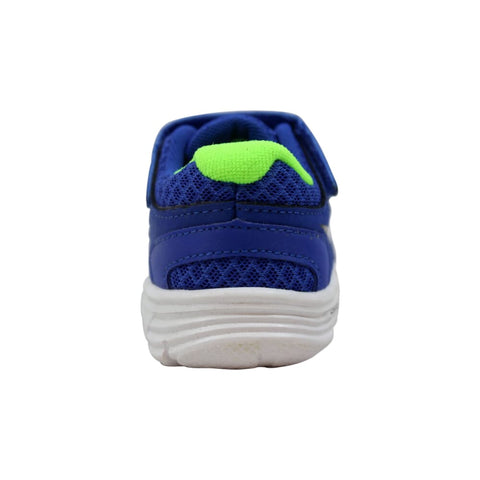 Nike Lunarglide 3 Mega Blue/Black-White-Wolf Grey  454571-401 Toddler