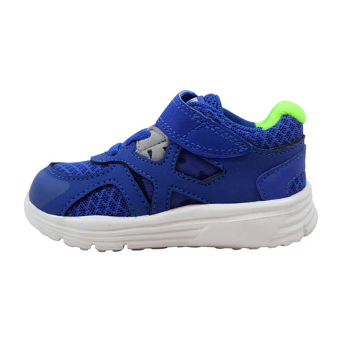 Nike Lunarglide 3 Mega Blue/Black-White-Wolf Grey  454571-401 Toddler