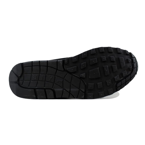 Nike Air Max 1 Premium Black/Metallic Hematite-Black 454746-005 Women's