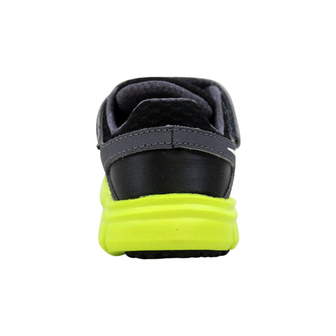 Nike Fusion ST 2 Black/White-Dark Grey-Cool Grey  457031-011 Toddler