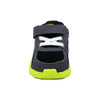 Nike Fusion ST 2 Black/White-Dark Grey-Cool Grey  457031-011 Toddler