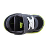 Nike Fusion ST 2 Black/White-Dark Grey-Cool Grey  457031-011 Toddler