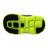 Nike Fusion ST 2 Black/White-Dark Grey-Cool Grey  457031-011 Toddler