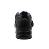 Nike Air Jordan Flight 45 TRK TD Black/Black-Grey  467931-001 Toddler