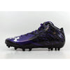 Under Armour Clutchfit Black/Purple 1270439-056 Men's